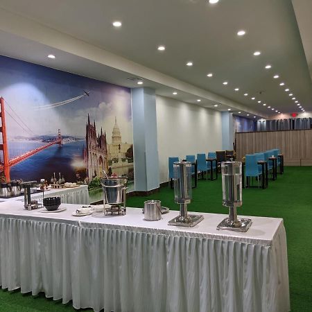 Hotel Americano Garapan Εξωτερικό φωτογραφία