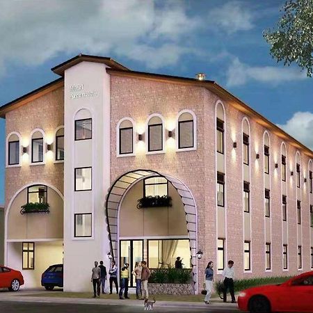 Hotel Americano Garapan Εξωτερικό φωτογραφία